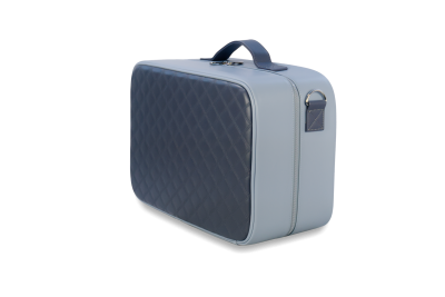 Gerätetasche für Fußpflegegeräte